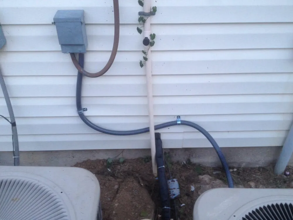 Slide of Troy Heating & Air