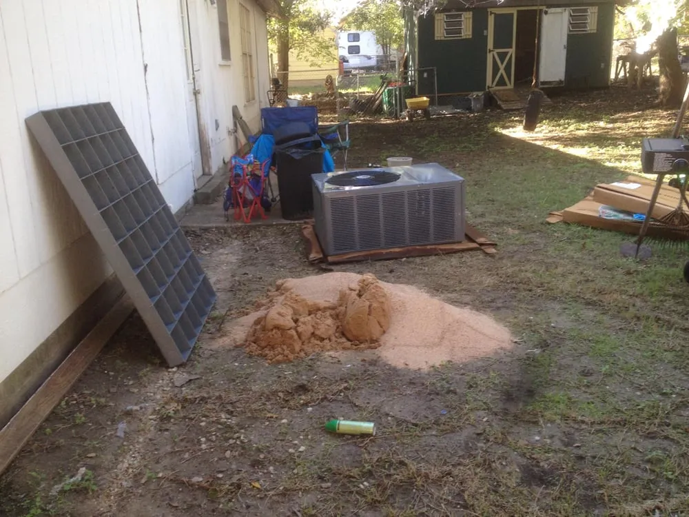 Slide of Troy Heating & Air