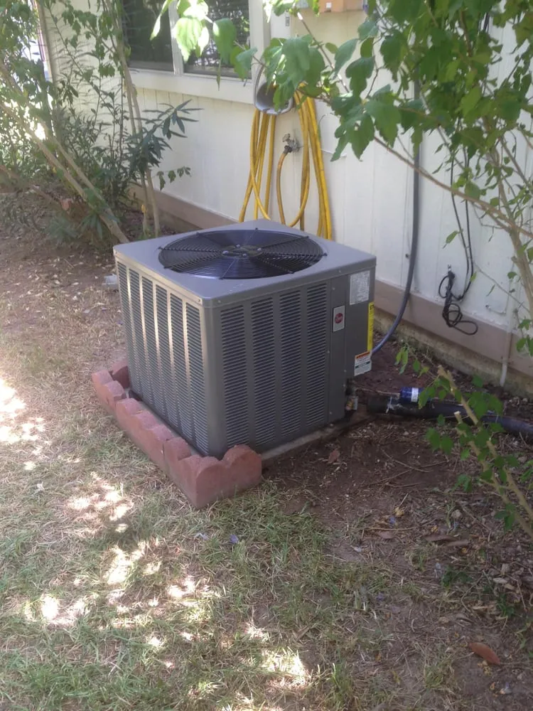 Slide of Troy Heating & Air