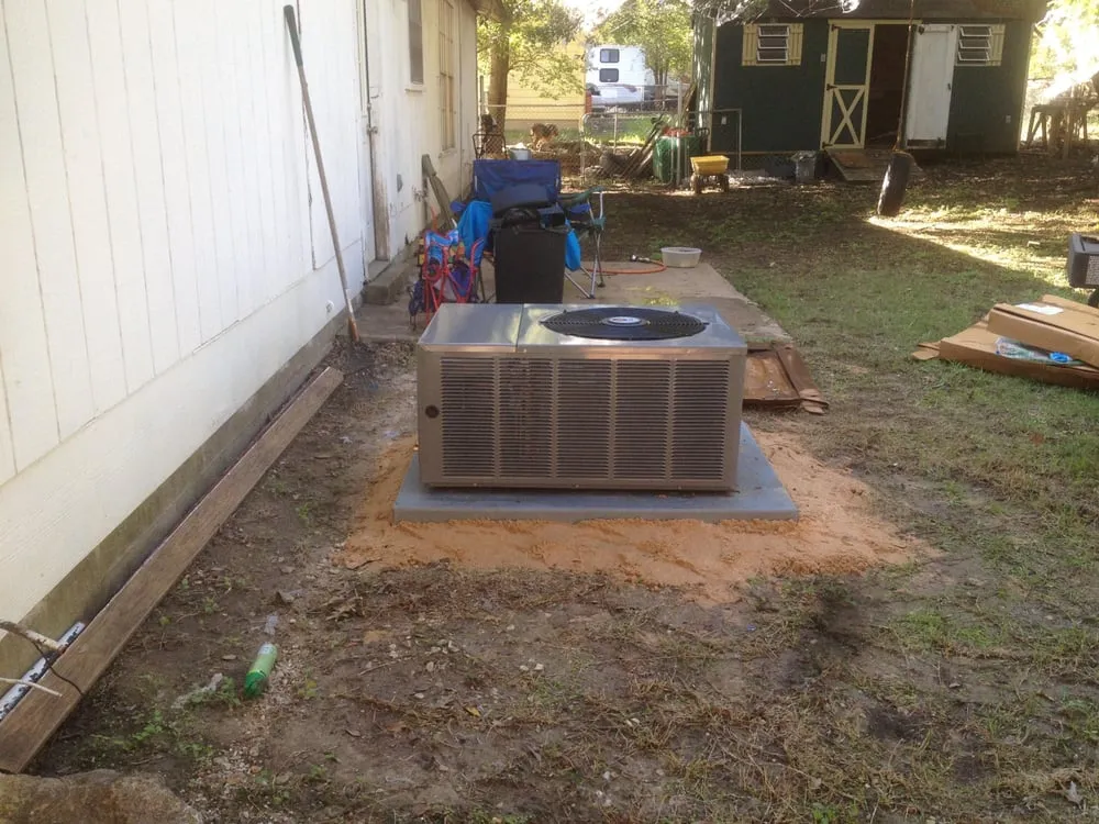 Slide of Troy Heating & Air