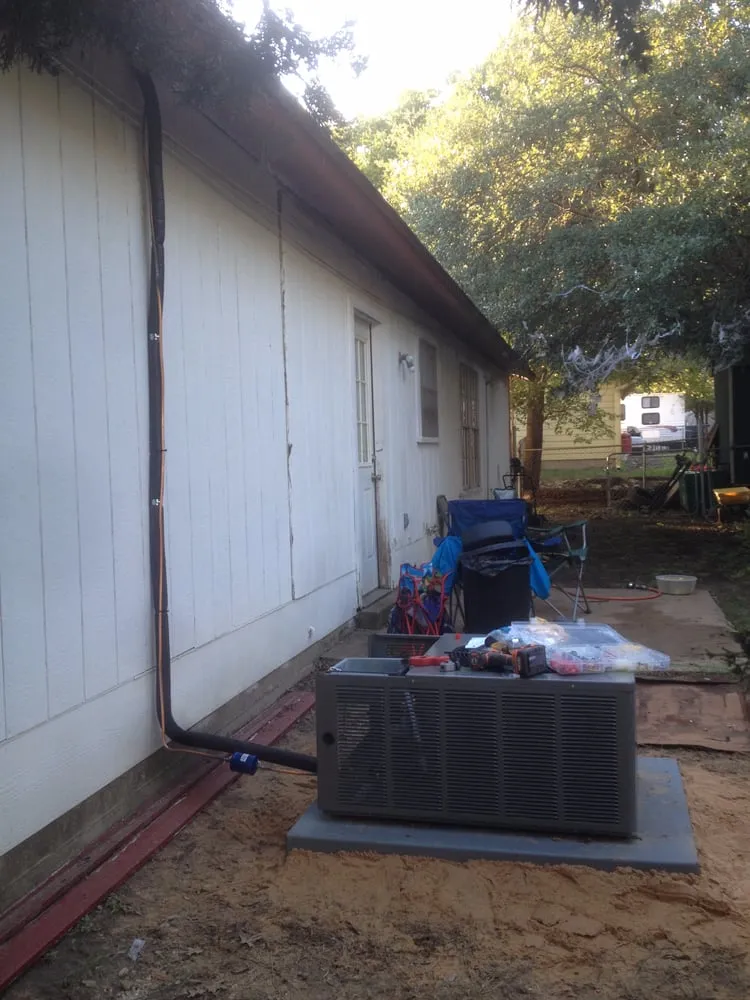 Slide of Troy Heating & Air