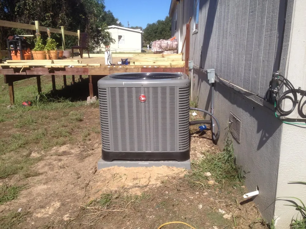 Slide of Troy Heating & Air