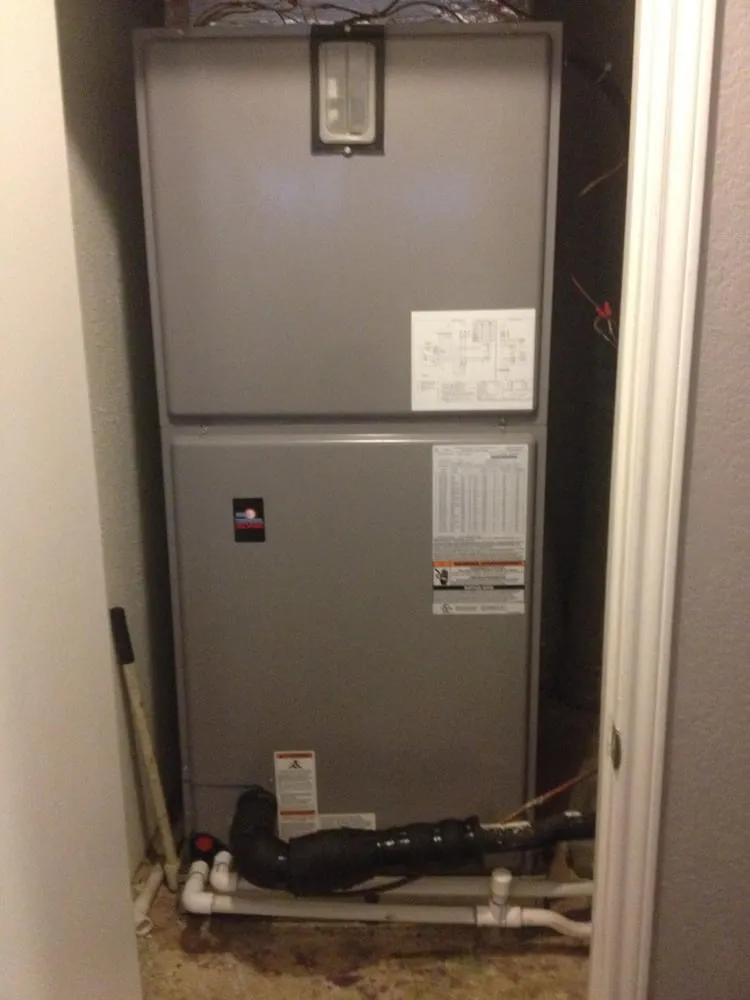 Slide of Troy Heating & Air