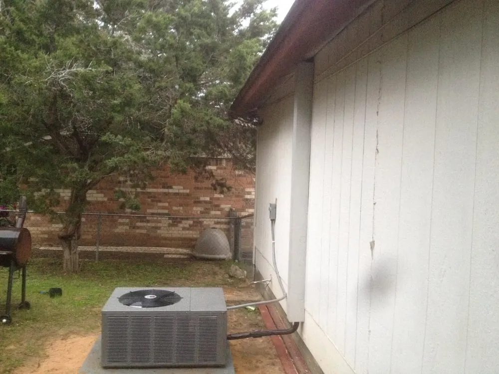 Slide of Troy Heating & Air