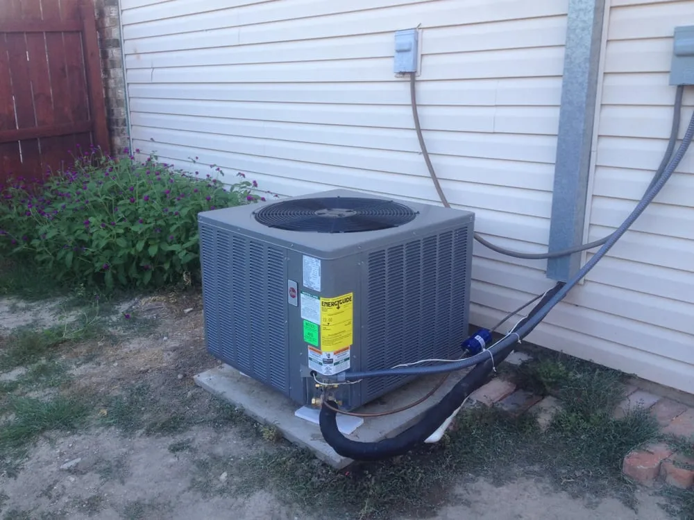 Slide of Troy Heating & Air