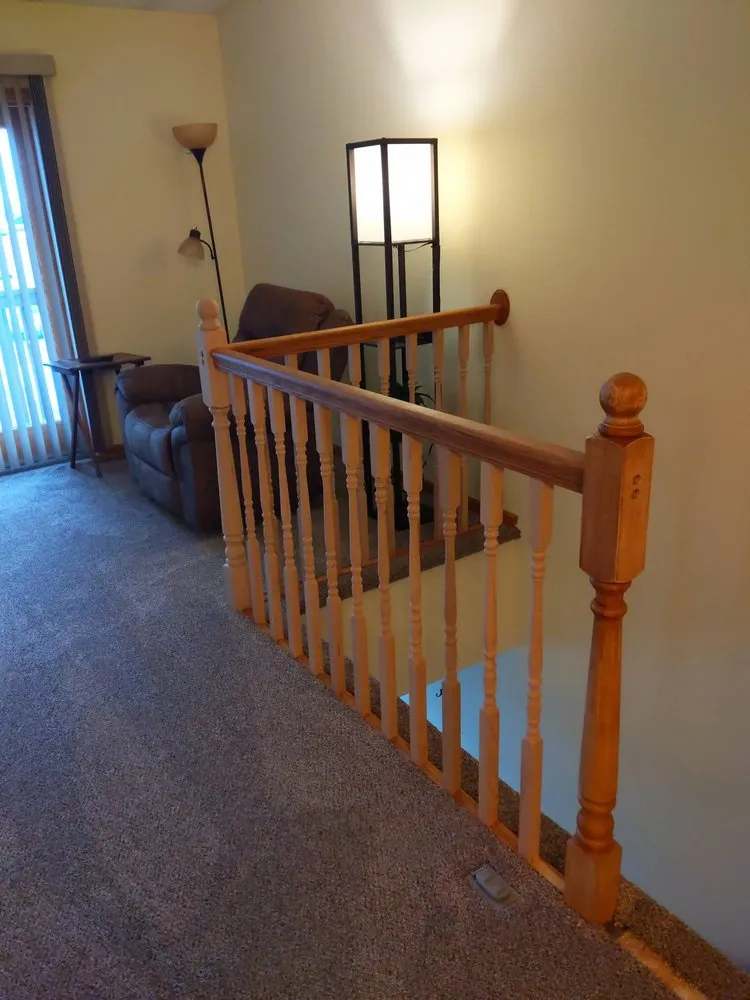 Slide of Troy Lucci's Total House & Home