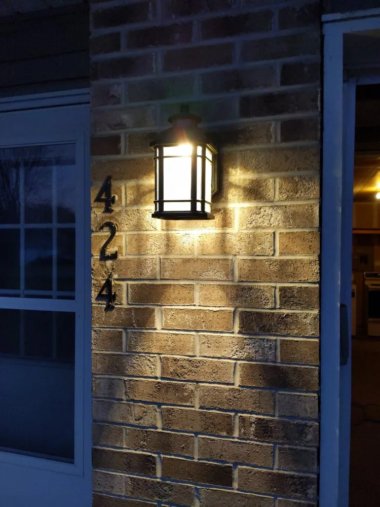 Slide of Troy Lucci's Total House & Home