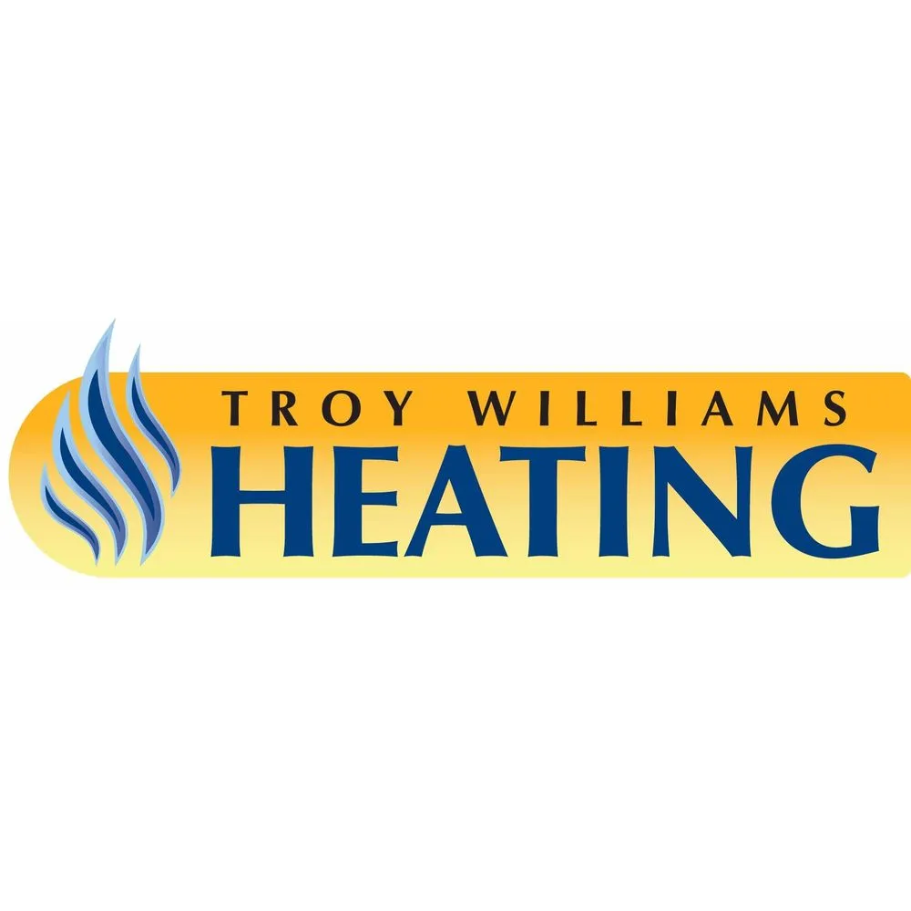 Slide of Troy Williams Heating
