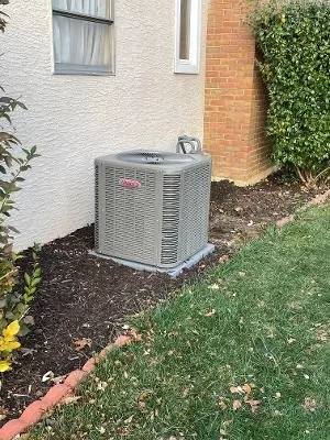 Slide of Troyer HVAC