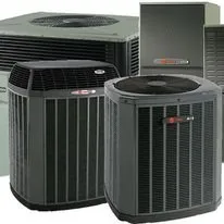 Slide of Troyer HVAC
