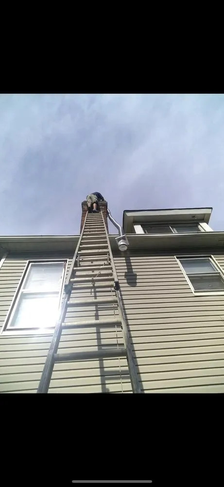 Slide of Troyer HVAC