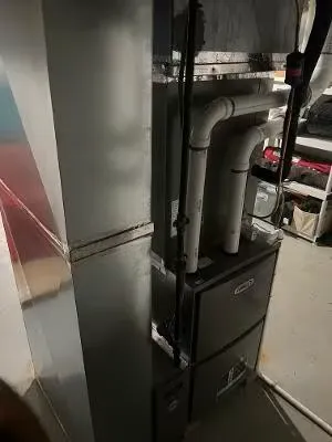 Slide of Troyer HVAC