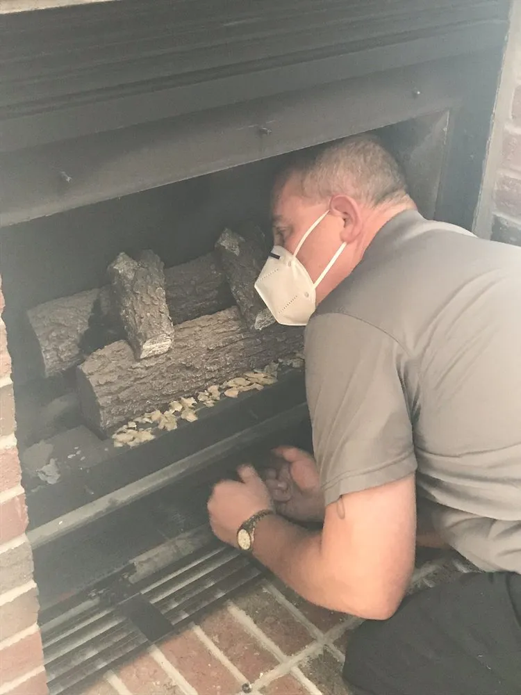 Slide of TRS Heating & Air Conditioning