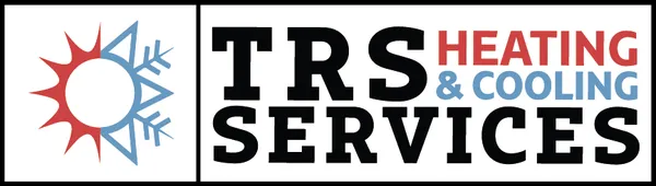 TRS Heating & Cooling Services Logo