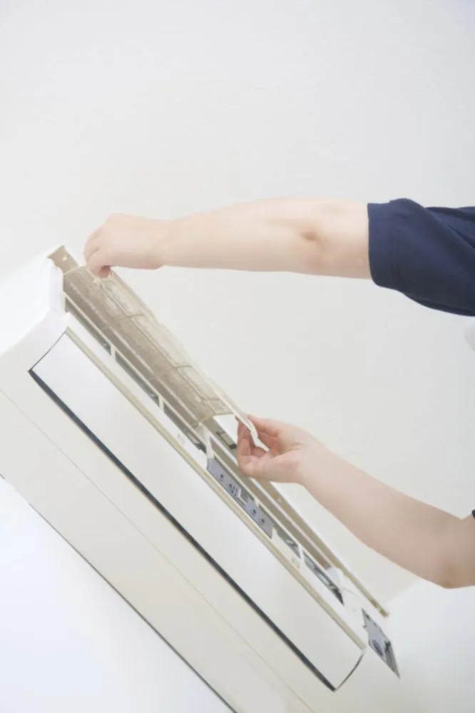 Slide of TRT Air Conditioning & Heating