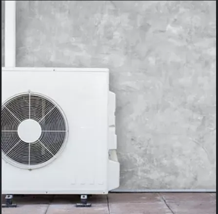 Slide of TRT Air Conditioning & Heating