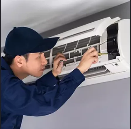 Slide of TRT Air Conditioning & Heating