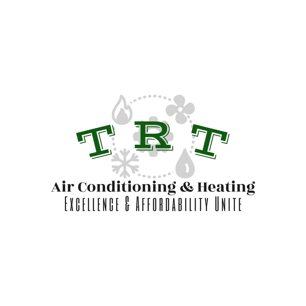 Slide of TRT Air Conditioning & Heating