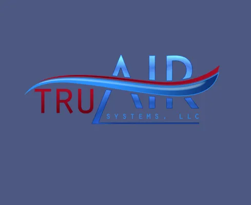 Tru Air Logo