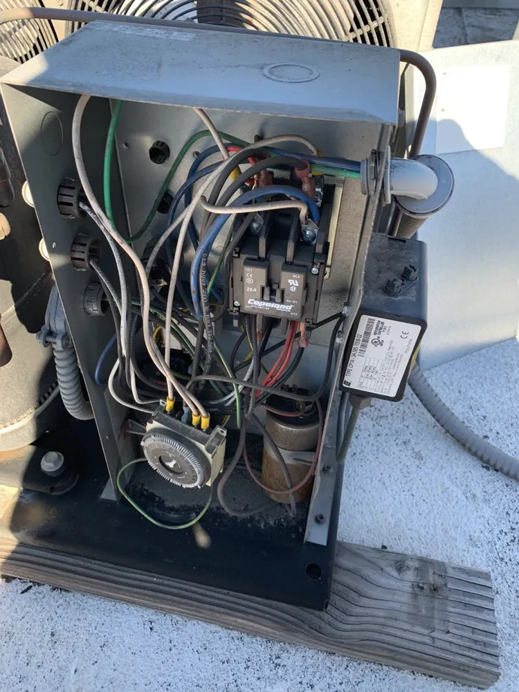 Slide of Tru-Air Conditioning & Heating Plus Refrigeration