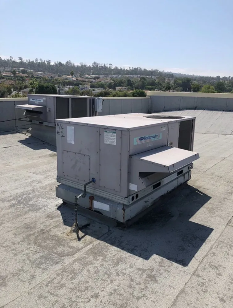 Slide of Tru-Air Conditioning & Heating Plus Refrigeration