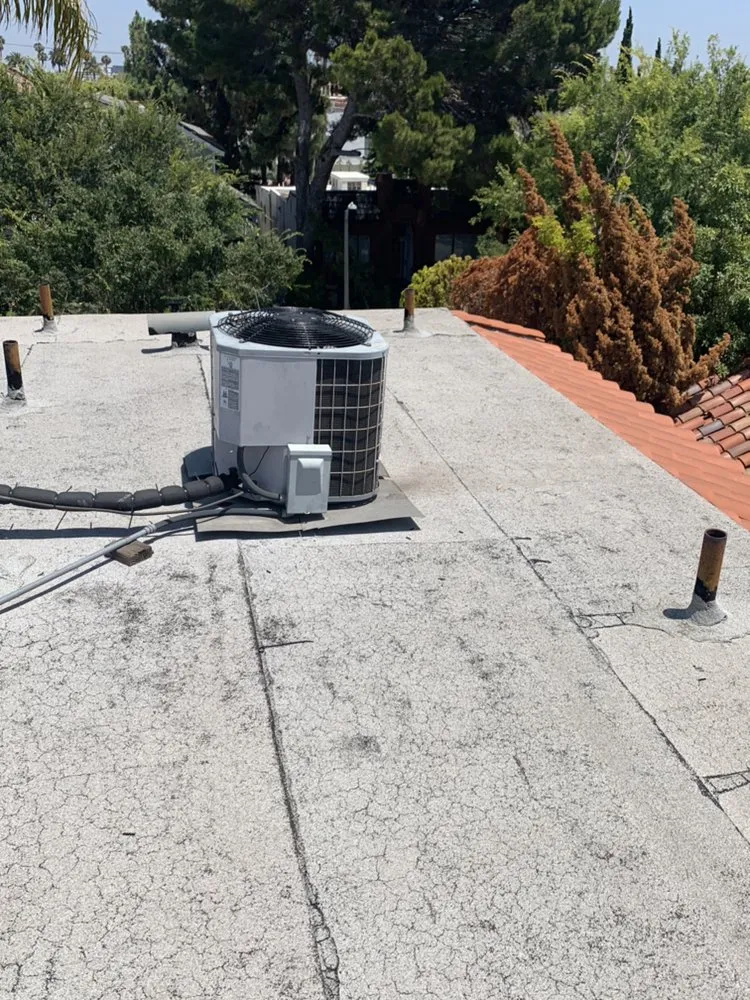 Slide of Tru-Air Conditioning & Heating Plus Refrigeration