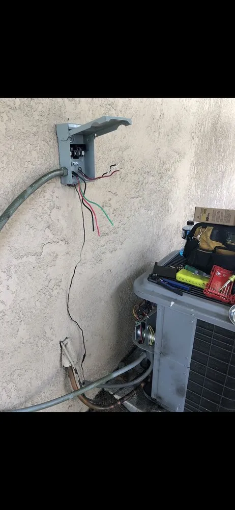 Slide of Tru-Air Conditioning & Heating Plus Refrigeration