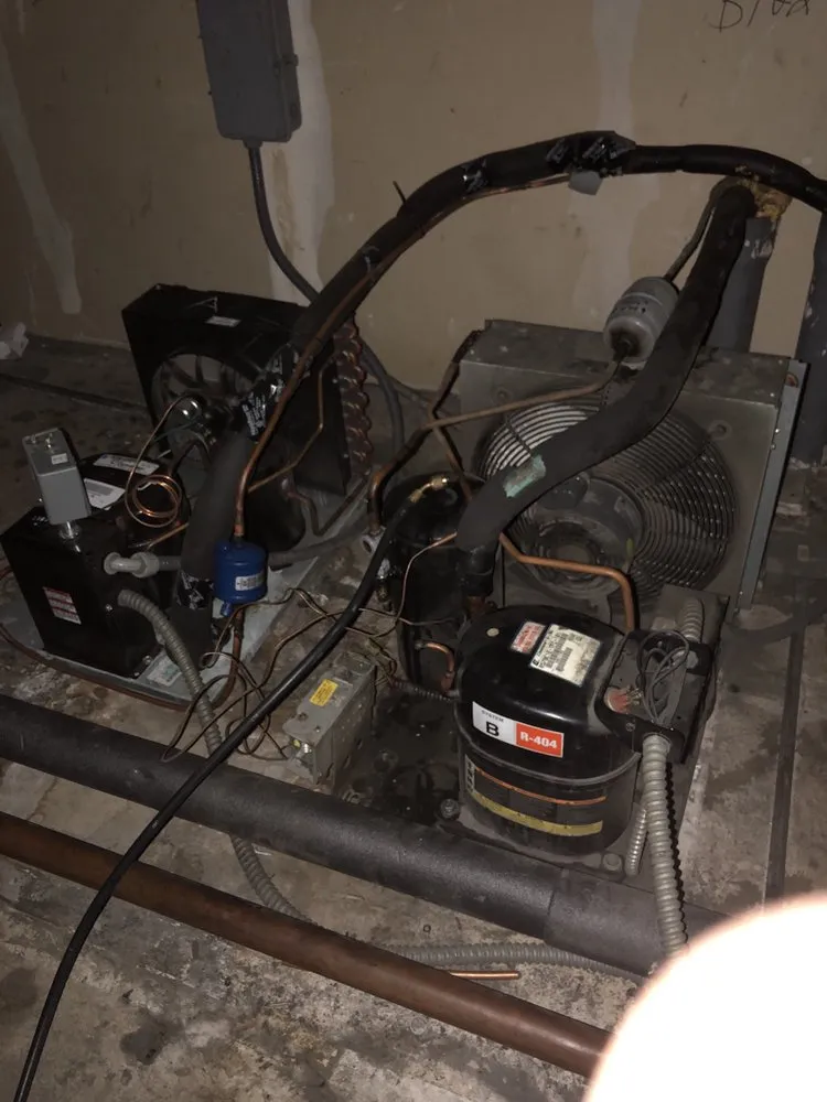 Slide of Tru-Air Conditioning & Heating Plus Refrigeration