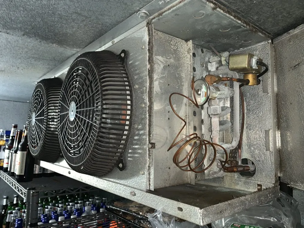 Slide of Tru-Air Conditioning & Heating Plus Refrigeration