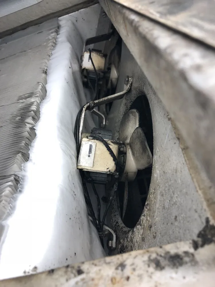 Slide of Tru-Air Conditioning & Heating Plus Refrigeration