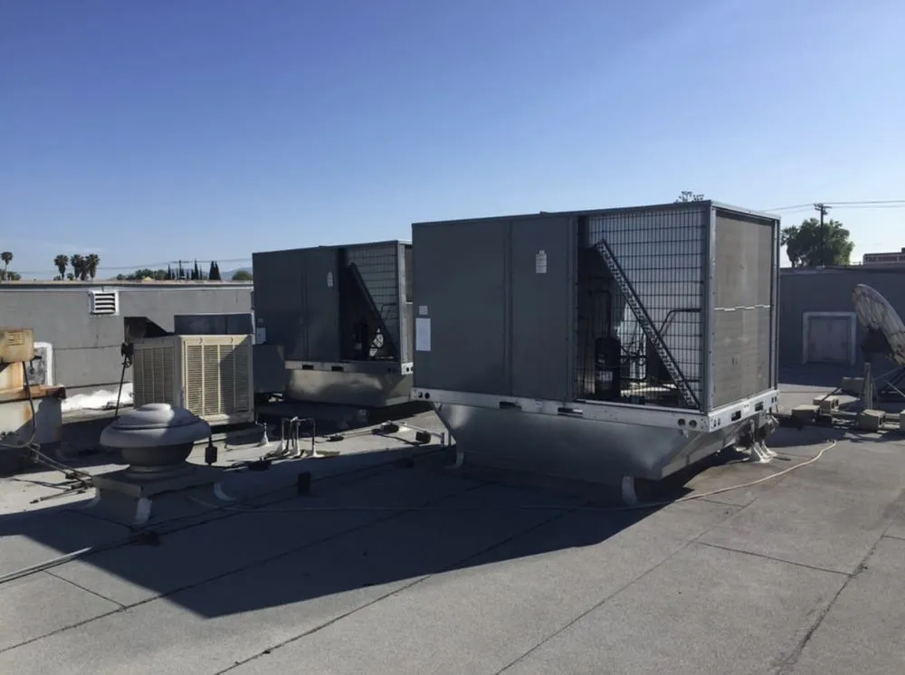 Slide of Tru-Air Conditioning & Heating Plus Refrigeration