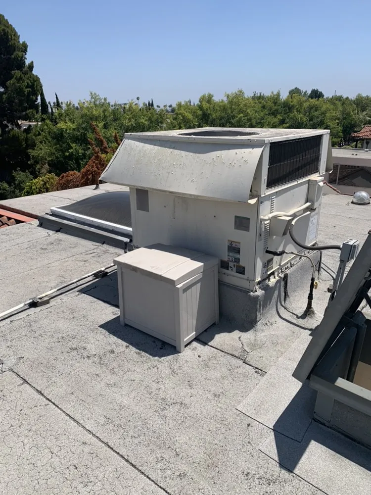 Slide of Tru-Air Conditioning & Heating Plus Refrigeration