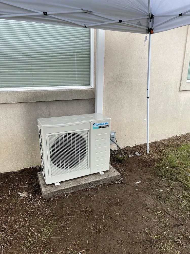 Slide of Tru Air Cooling &heating