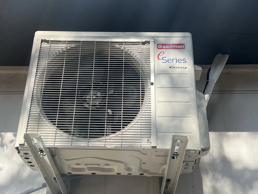 Slide of Tru Air Cooling &heating