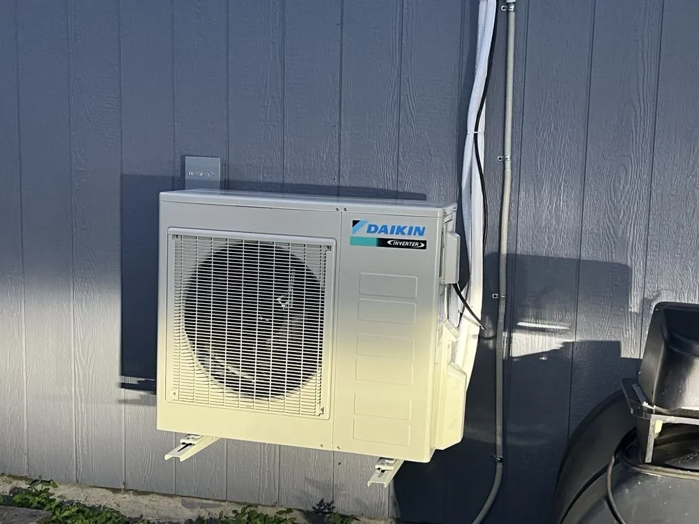 Slide of Tru Air Cooling &heating