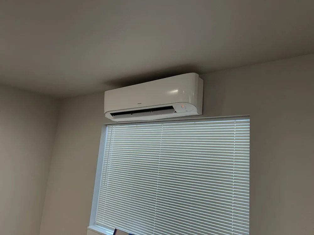Slide of Tru Air Cooling &heating