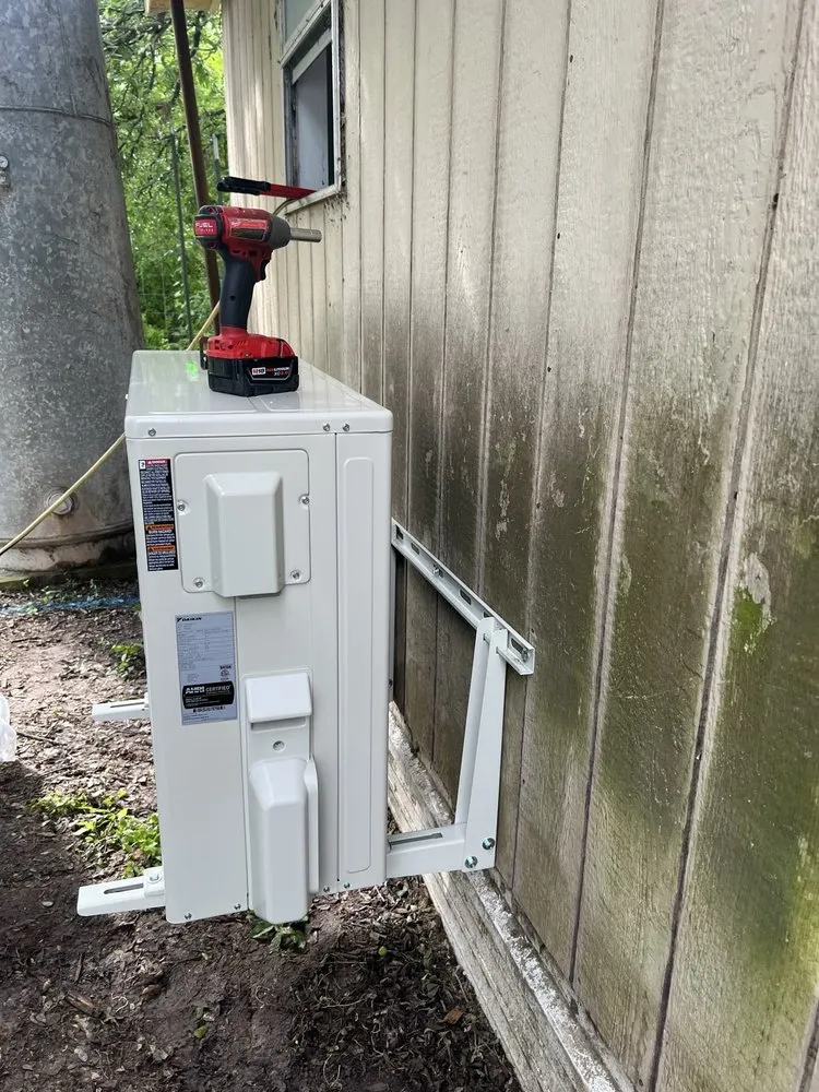 Slide of Tru Air Cooling &heating