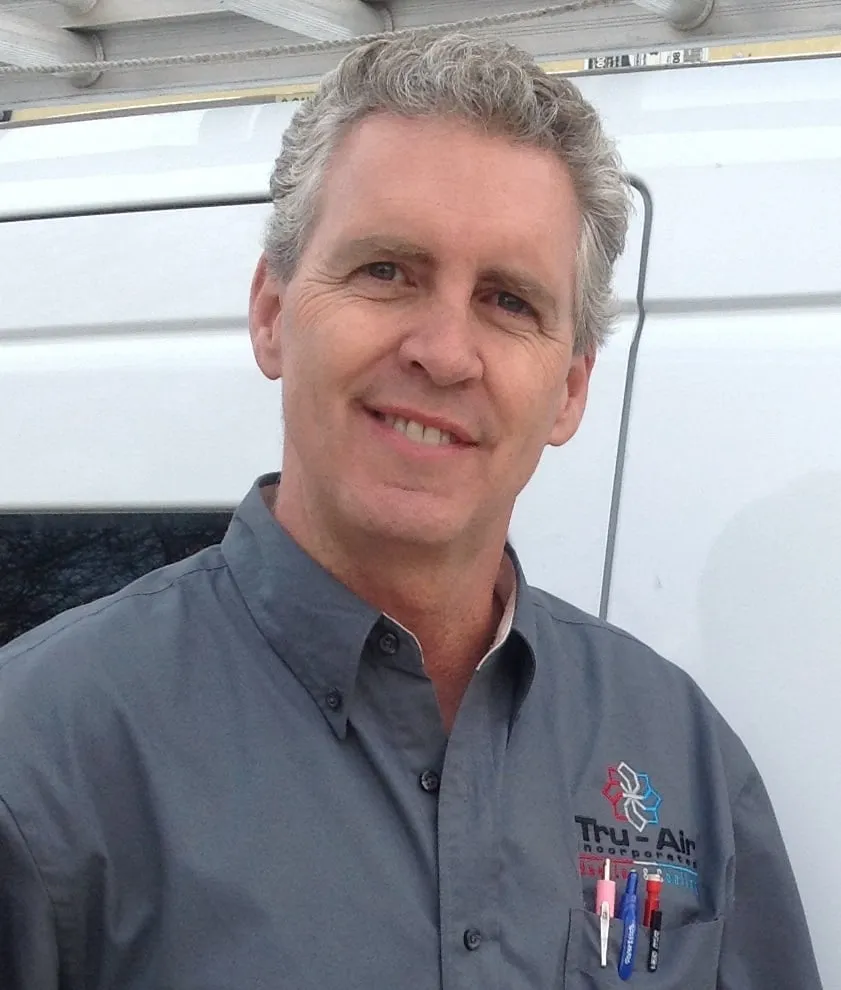 Slide of Tru-Air, Inc