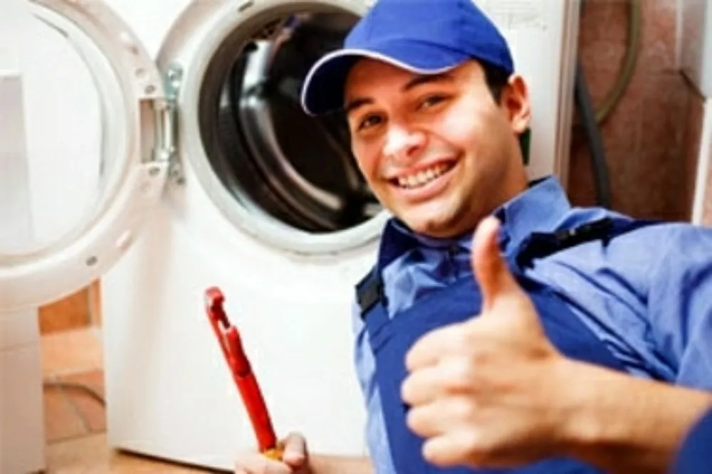 Slide of Tru Appliance