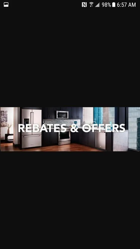 Slide of Tru Appliance