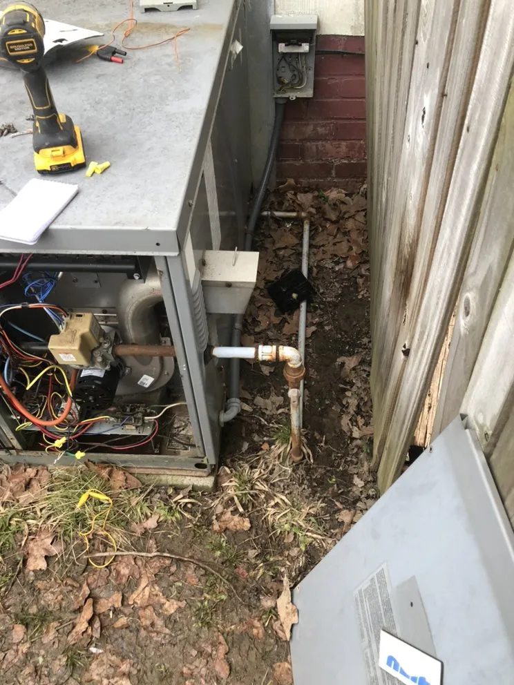 Slide of Tru Blu Heating and Cooling