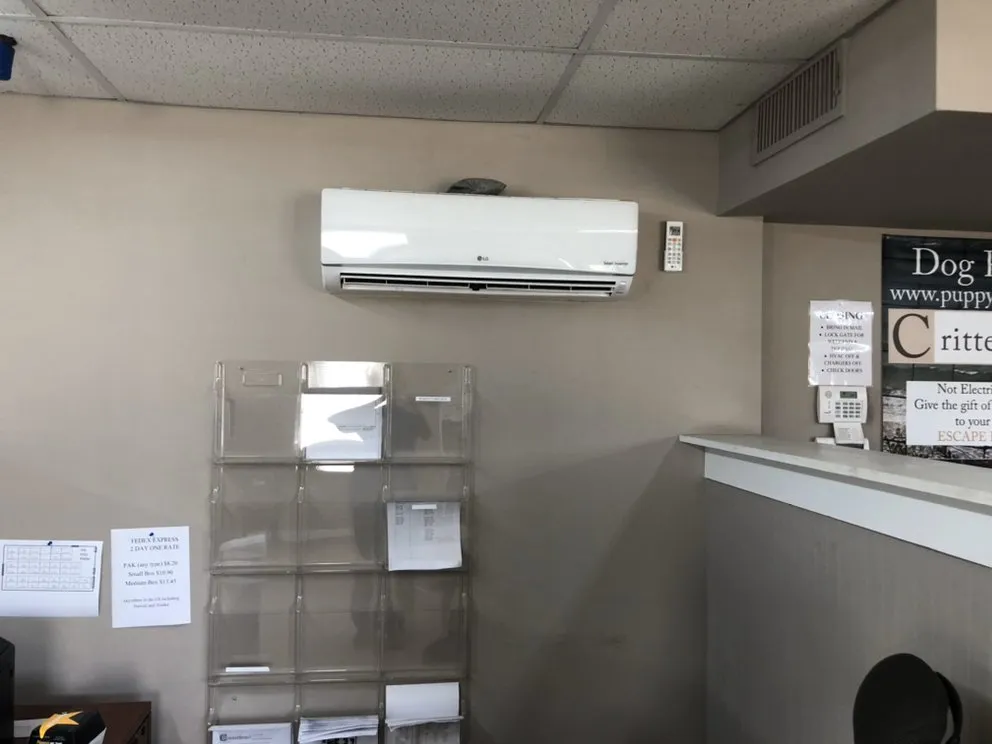 Slide of Tru Blu Heating and Cooling