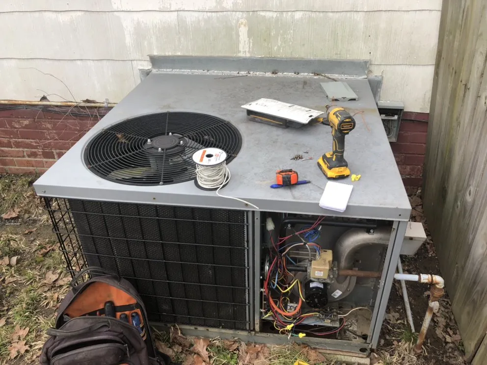 Slide of Tru Blu Heating and Cooling