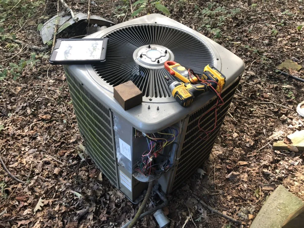 Slide of Tru Blu Heating and Cooling