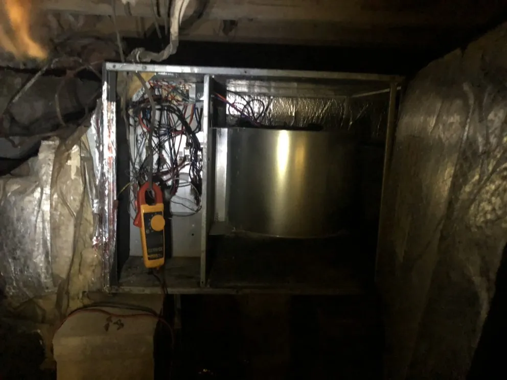 Slide of Tru Blu Heating and Cooling