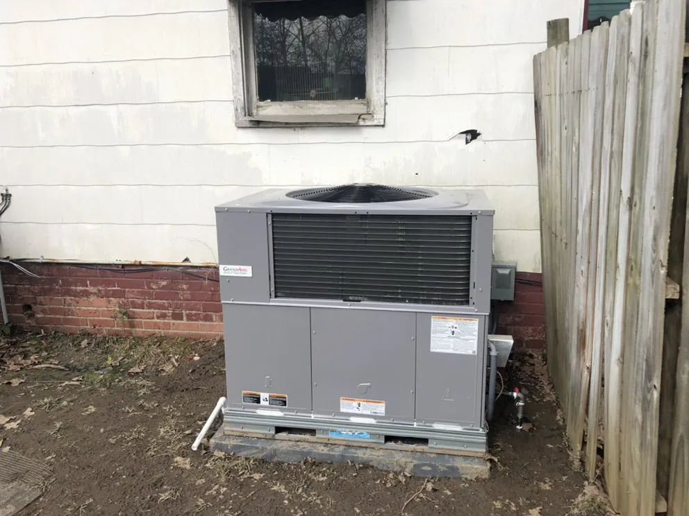 Slide of Tru Blu Heating and Cooling