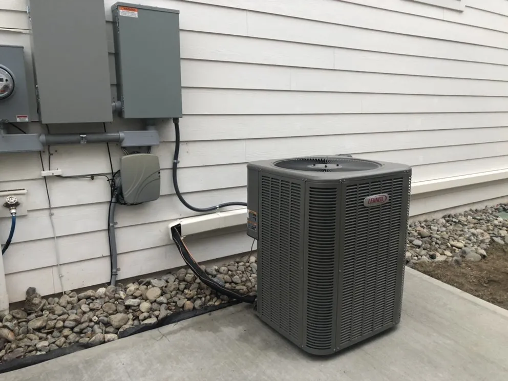 Slide of Tru Blu Heating and Cooling