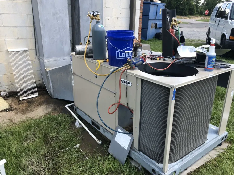 Slide of Tru Blu Heating and Cooling