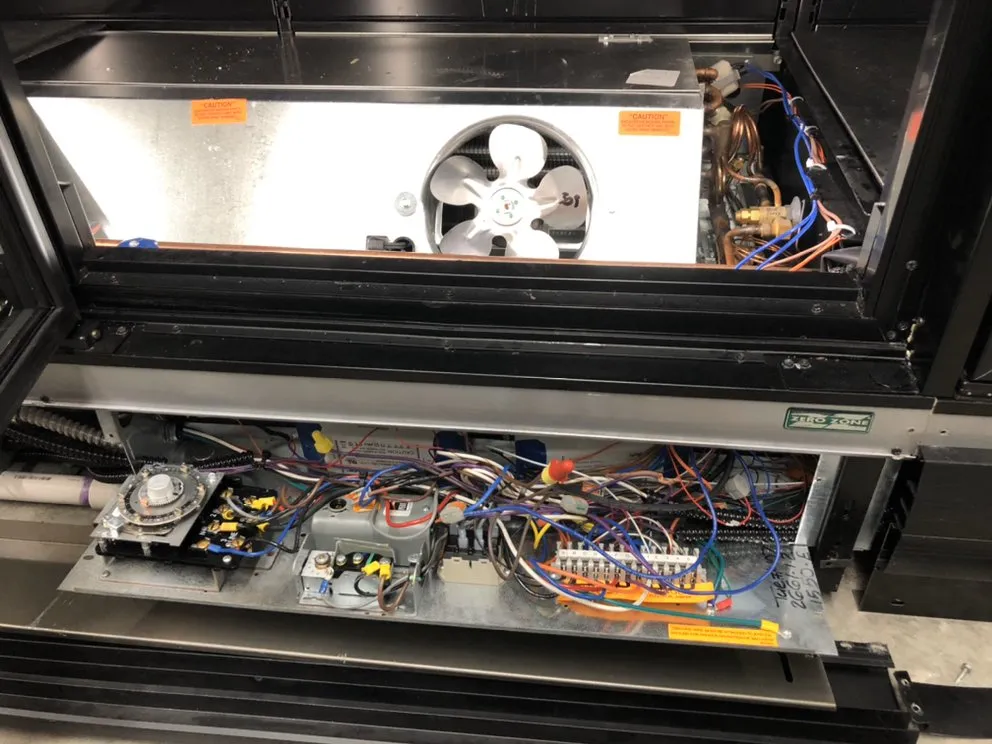 Slide of Tru Blu Heating and Cooling