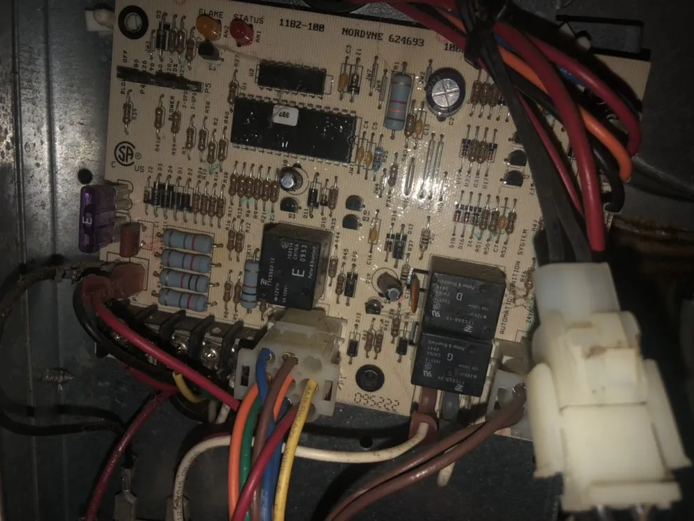 Slide of Tru Blu Heating and Cooling